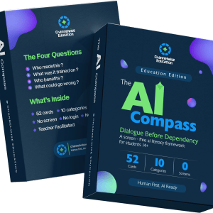 The AI Compass School Pack